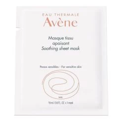 Avène Avene Soothing Sheet Mask