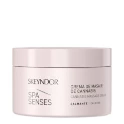 Skeyndor Spa Senses Cannabis - Massage Cream