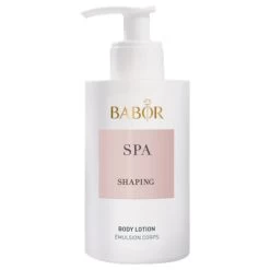 Babor Spa Shaping Body Lotion