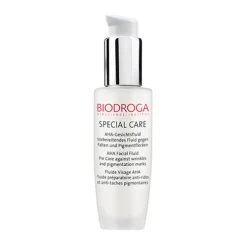 Biodroga Special Care AHA Facial Fluid (Pre Care)