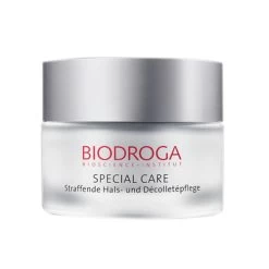 Biodroga Special Care Throat And Decollete Treatment