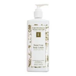 Eminence Organics Stone Crop Body Lotion