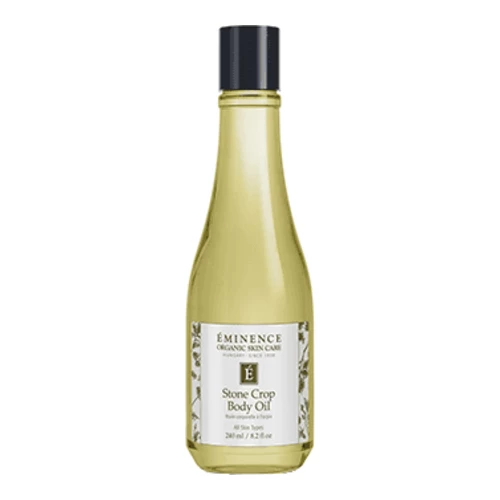 Eminence Organics Stone Crop Body Oil