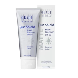 Obagi Sun Shield Matte Broad Spectrum SPF 50 - Image 2