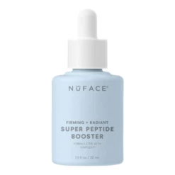 NuFace Super Peptide Booster Serum
