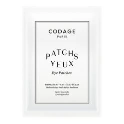 Codage Paris The Eye Contour Patches
