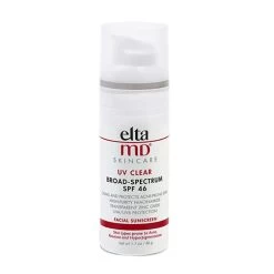 EltaMD UV Clear Broad-Spectrum SPF 46