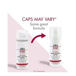 EltaMD UV Clear Broad-Spectrum SPF 46 - Image 2