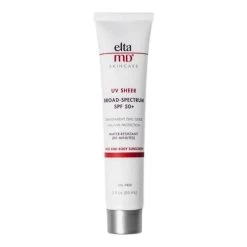 EltaMD UV Sheer Broad-Spectrum SPF 50+