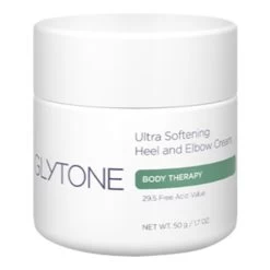 Glytone Ultra Softening Heel And Elbow Cream