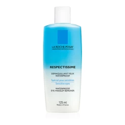 LA ROCHE-POSAY La Roche Posay Respectissime Bi-Phase Eye Makeup Remover