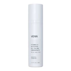 Venn Vitamin B Activated All-In-One Concentrate