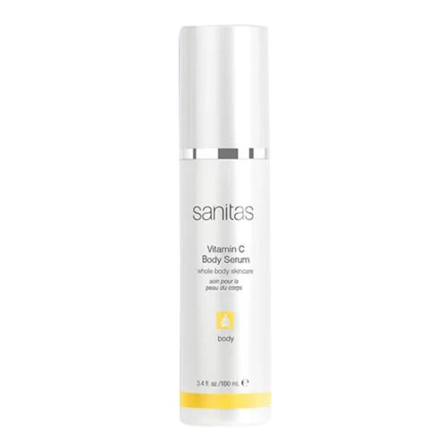 Sanitas Vitamin C Body Serum