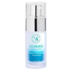 VI Derm Beauty Vitamin C Brightening Concentrate