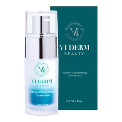 VI Derm Beauty Vitamin C Brightening Concentrate - Image 3