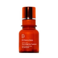 Dr Dennis Gross Vitamin C + Lactic Firm And Bright Eye Treatment