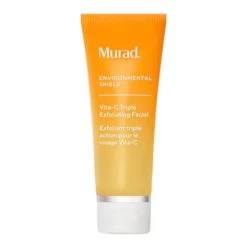 Murad Vitamin C Triple Exfoliating Facial