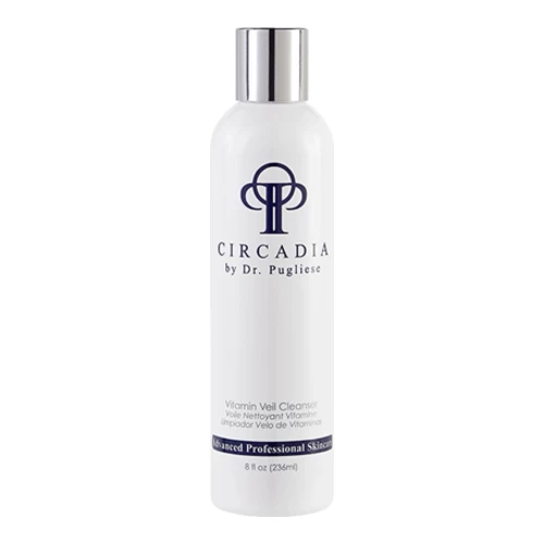 Circadia Vitamin Veil Cleanser
