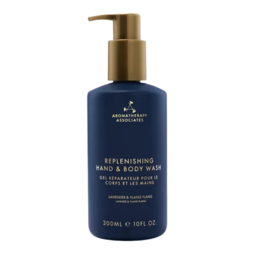 Aromatherapy Associates Replenishing Hand And Body Wash