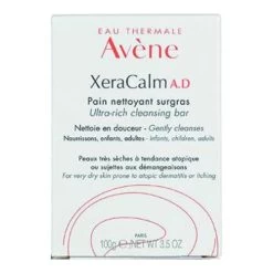 Avène Avene XeraCalm A.D Ultra-Rich Cleansing Bar