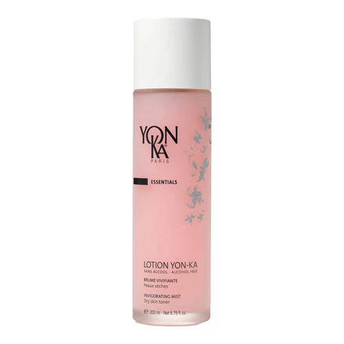Yonka Lotion Yon-ka - Invigorating Mist (Dry Skin)